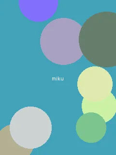 缘分天空动漫免费观看 - 初音未来角色图